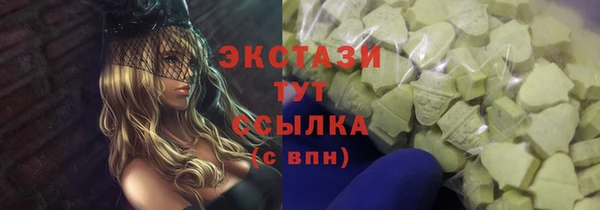 молекула духа Богданович